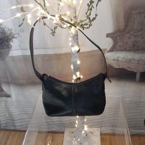 Fossil 1954 Mini Leather Handbag